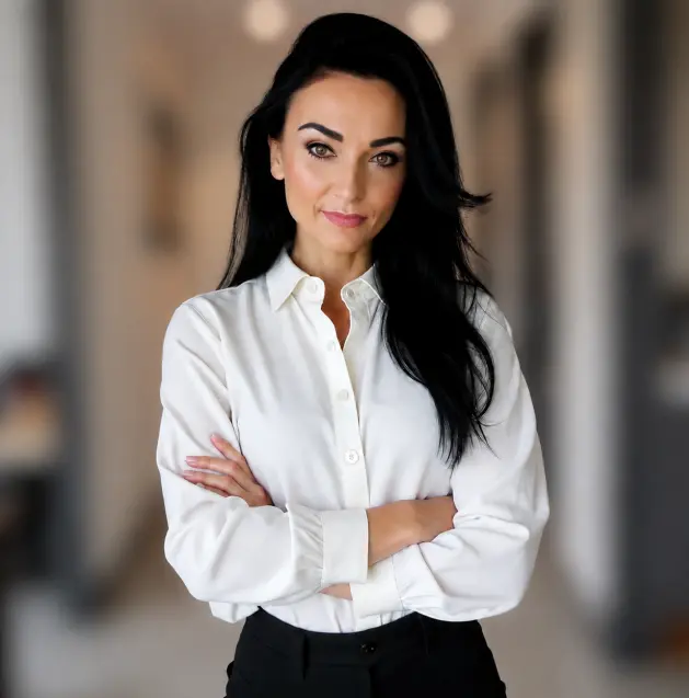 Dorota Pasiewicz, Doradca SOHO VUE