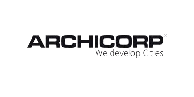 ArchiCorp — We develop cities