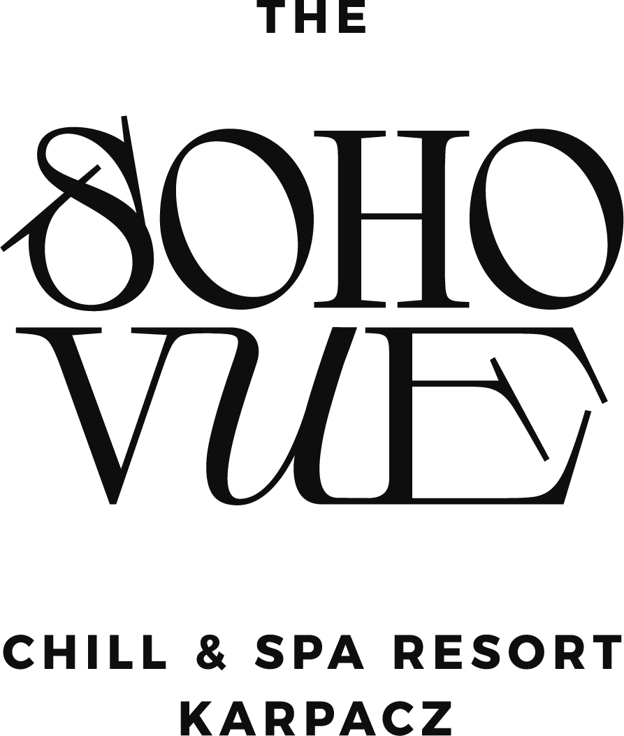 SOHO VUE Chill & Spa Resort, Karpacz