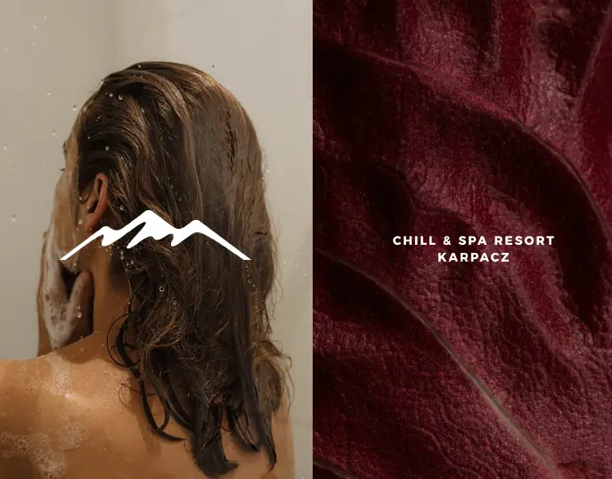 SOHO VUE: strefa wellness i znak Chill & Spa Resort Karpacz
